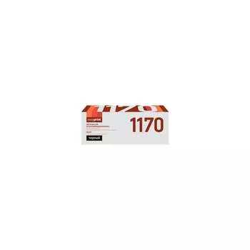 Тонер-картридж для Kyocera M2040dn, M2540dn, M2640idw EasyPrint LK-1170