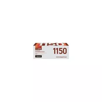 Тонер-картридж для Kyocera M2135dn, M2635dn, M2735dw, P2235dn, P2235dw EasyPrint LK-1150