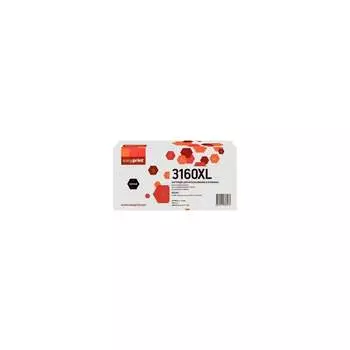 Тонер-картридж для Kyocera P3045dn, P3050dn, P3055dn, P3060dn EasyPrint