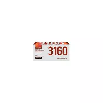 Тонер-картридж для Kyocera P3045dn, P3050dn, P3055dn, P3060dn EasyPrint LK-3160