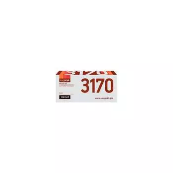 Тонер-картридж для Kyocera P3050dn, P3055dn, P3060dn EasyPrint LK-3170