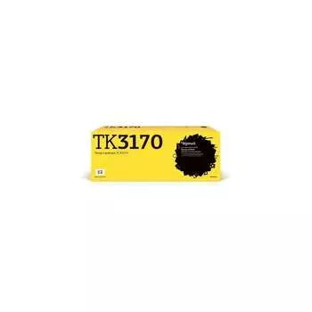 Тонер-картридж для Kyocera P3050dn, P3055dn, P3060dn T2 TC-K3170