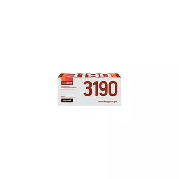 Тонер-картридж для Kyocera P3055dn, P3060dn EasyPrint LK-3190