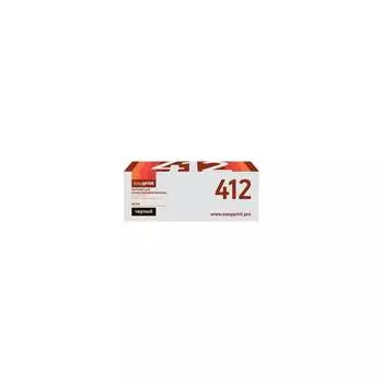 Тонер-картридж для Oki B412, B432, B512, MB472, MB492, MB562 EasyPrint LO-412