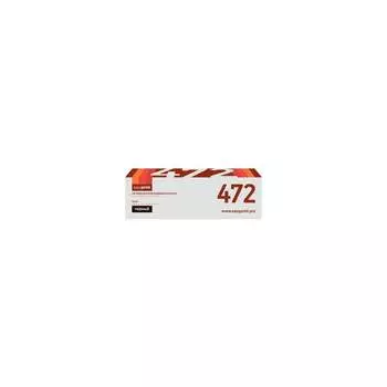 Тонер-картридж для Panasonic KX-MB2110RU, 2117RU, 2130RU, 2137RU, 2170RU, 2177RU EasyPrint LP-472