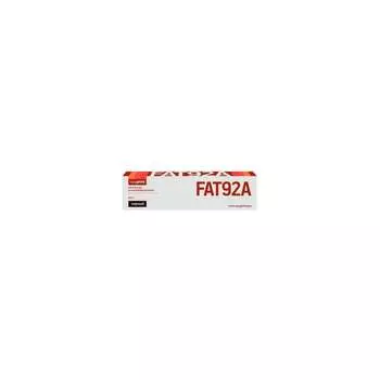 Тонер-картридж для Panasonic KX-MB263RU, 283RU, 763RU, 773RU, 783RU EasyPrint LP-92