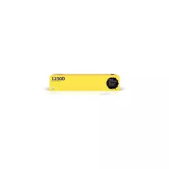 Тонер-картридж для Ricoh Aficio 2015, 2016, 2018, 2020, MP1500, 1600, 2000 T2 TC-R1230