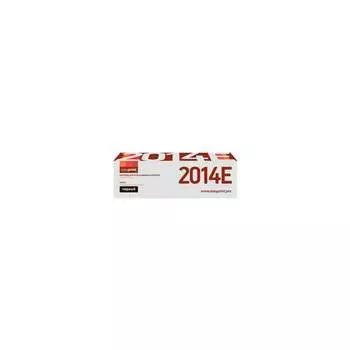 Тонер-картридж для Ricoh Aficio MP 2014D, AD EasyPrint LR-MP2014H