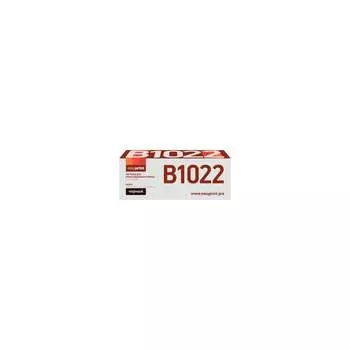 Тонер-картридж для Xerox B1022, B1025 EasyPrint LX-B1022