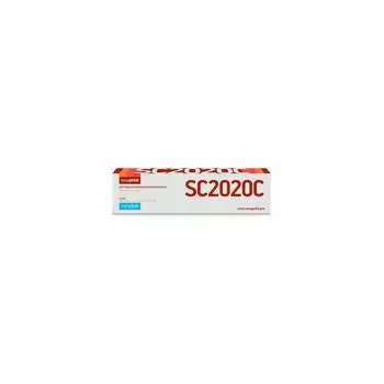 Тонер-картридж для Xerox DocuCentre SC2020 EasyPrint SC2020C LX-SC2020C