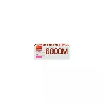 Тонер-картридж для Xerox Phaser 6000, 6010N, WorkCentre 6015 EasyPrint LX-6000M