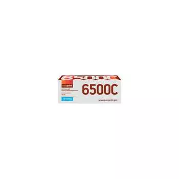 Тонер-картридж для Xerox Phaser 6500, WorkCentre 6505 EasyPrint LX-6500C