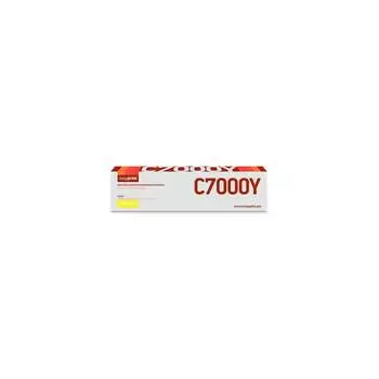 Тонер-картридж для Xerox VersaLink C7000N, C7000DN 10 EasyPrint C7000Y LX-C7000Y