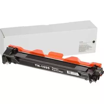 Тонер-картридж Retech tn-1095 чер. для brother hl-1202r,dcp-1602r 1617582