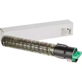 Тонер-картридж Retech mp c2551 чер. для ricoh mp с2051,2551 1617613