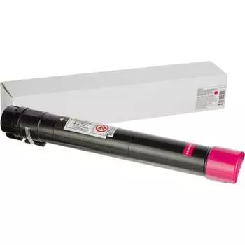 Тонер-картридж Retech 006r01519 пур. для xerox wc7525,7535 1617630