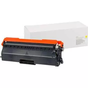 Тонер-картридж Retech tn-421y жел. для brother hl-l8260cdw 1617617