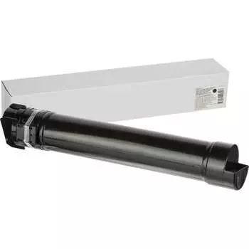 Тонер-картридж Retech 006r01517 чер. для xerox wc7525,7535 1617628