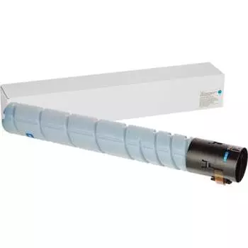 Тонер-картридж Retech tn-321c гол. для konica minolta c224,284,364 1617563