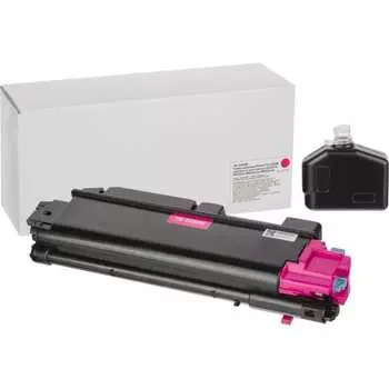 Тонер-картридж Retech tk-5280m пур. для kyocera p6235,6635 1617624