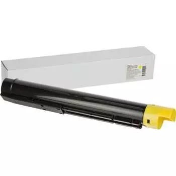 Тонер-картридж Retech 106r03746 жел. для xerox versalink c7020,c7025,c7030 1617528
