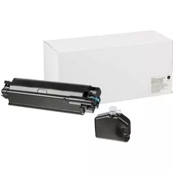 Тонер-картридж Retech tk-5150k чер. для kyocera p6130,6035,7040cdn 1617567