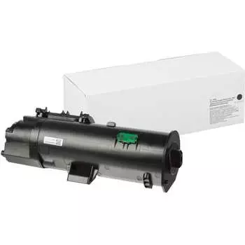 Тонер-картридж Retech tk-1200 чер. для kyocera ecosys m2235,p2335,m2735 1617534