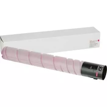 Тонер-картридж Retech tn-321m пур. для konica minolta c224,284,364 1617565