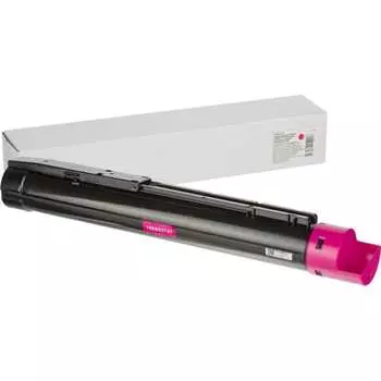 Тонер-картридж Retech 106r03747 пур. для xerox versalink c7020,c7025,c7030 1617529