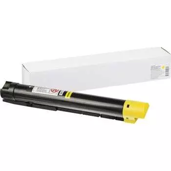 Тонер-картридж Retech 006r01696 жел. для xerox docucentre sc2020 1617592