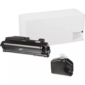 Тонер-картридж Retech tk-5270k чер. для kyocera p6230.6630 1617619