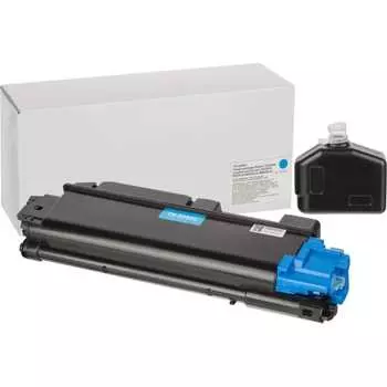 Тонер-картридж Retech tk-5280c гол. для kyocera p6235,6635 1617622