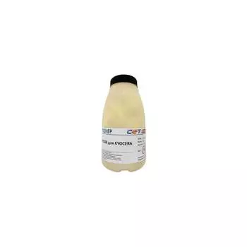 Тонер Kyocera Ecosys M5521cdn/M5526cdw/P5021cdn/P5026cdn CET