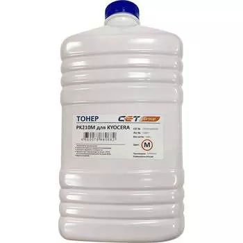 Тонер Kyocera Ecosys P6230cdn/6235cdn/7040cdn CET