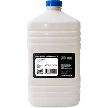 Тонер Kyocera Universal для принтера Cactus