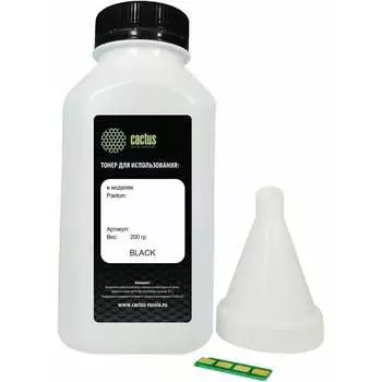 Тонер Pantum BP5100DN/BP5100DW для принтер Cactus CS-RK-TL-5120H 1805051