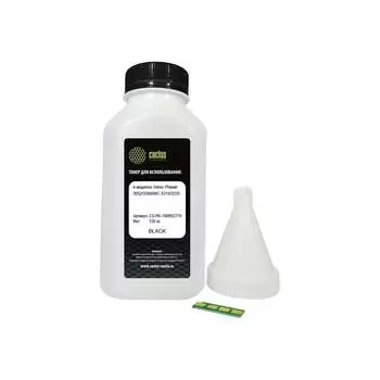 Тонер Xerox Phaser 3052/3260/WC 3215/3225 для принтера Cactus