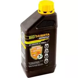 Тонированная биозащита-минерал VGT