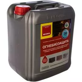 Огнебиозащита NEOMID 450 1 группа Н-450(1)тон-10/гот.