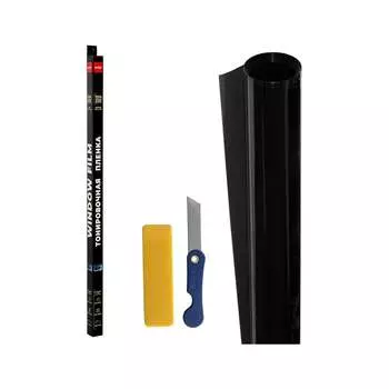 Тонировочная пленка Mapis dark black- 15 процентов (0.75м х 3м) 96215