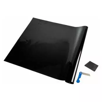 Тонировочная пленка Megapower Ultra Super M-BK-011