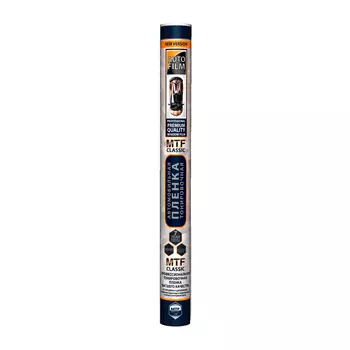 Тонировочная пленка MTF Light Original Classic 5421