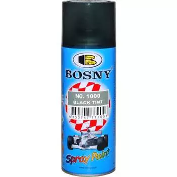 Тонировочный лак Bosny 1000