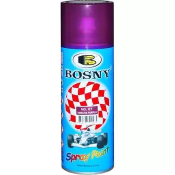 Тонировочный лак Bosny p4007 O7
