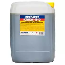 Тонирующий огнебиозащитный раствор ЗАО "Антисептик" ХМХА-1110 00-00003773
