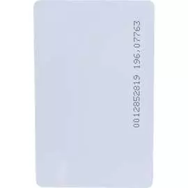 Тонкая бесконтактная карта Tantos EM-Marine 00-00148228