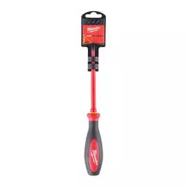 Тонкая изолированная отвертка Milwaukee