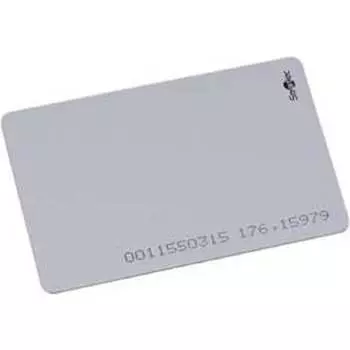 Тонкая карта доступа Smartec 6026318