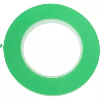 Тонкая лента для дизайна WOLF