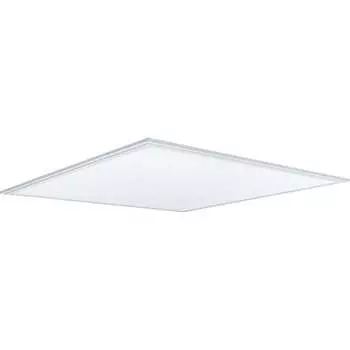 Тонкая панель светодиодная EKF ЛУО-4008-W Basic LPS-4008-W-36-6500